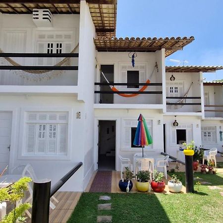 Onjau0101 - Village Bem Perto Da Praia De Jaua Areias  Екстер'єр фото